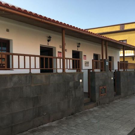 Casas La Torre Villa Isora Exterior photo