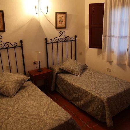 Casas La Torre Villa Isora Exterior photo