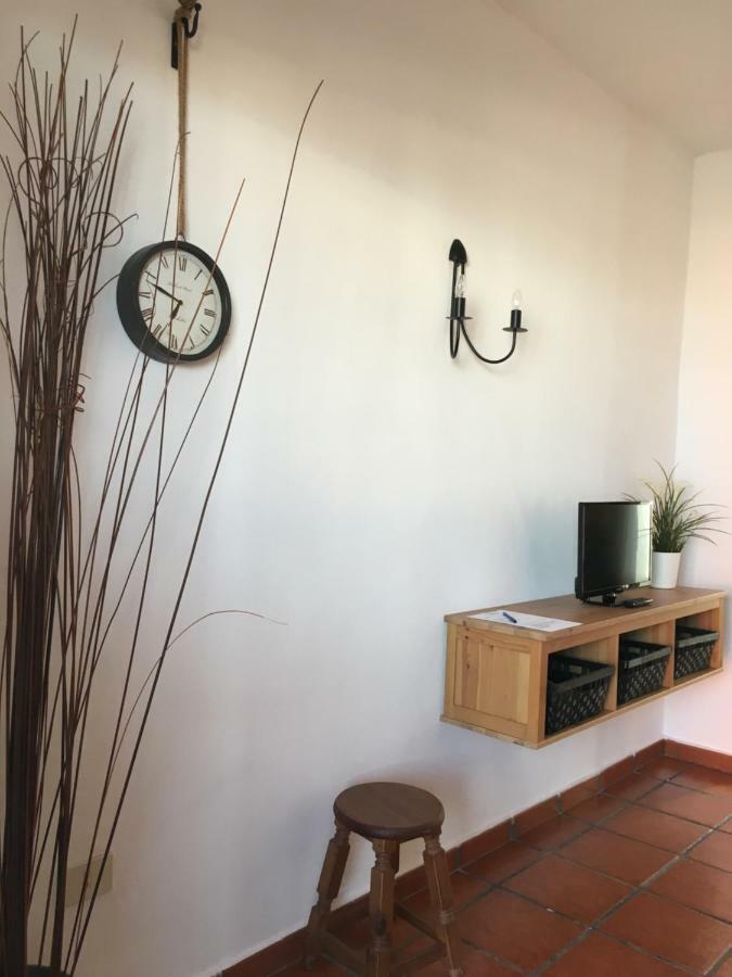 Casas La Torre Villa Isora Exterior photo