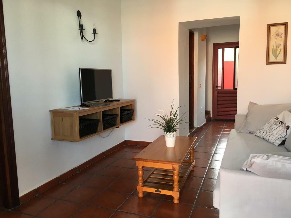 Casas La Torre Villa Isora Exterior photo