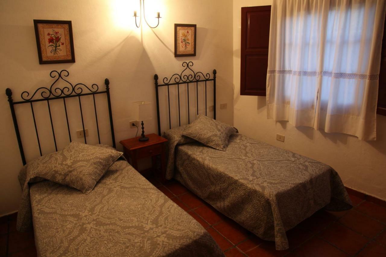 Casas La Torre Villa Isora Exterior photo
