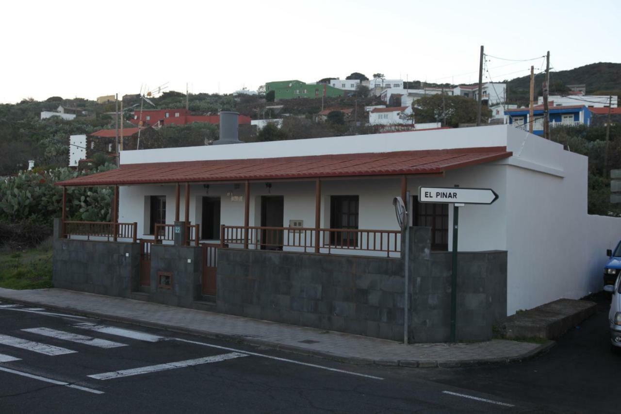 Casas La Torre Villa Isora Exterior photo