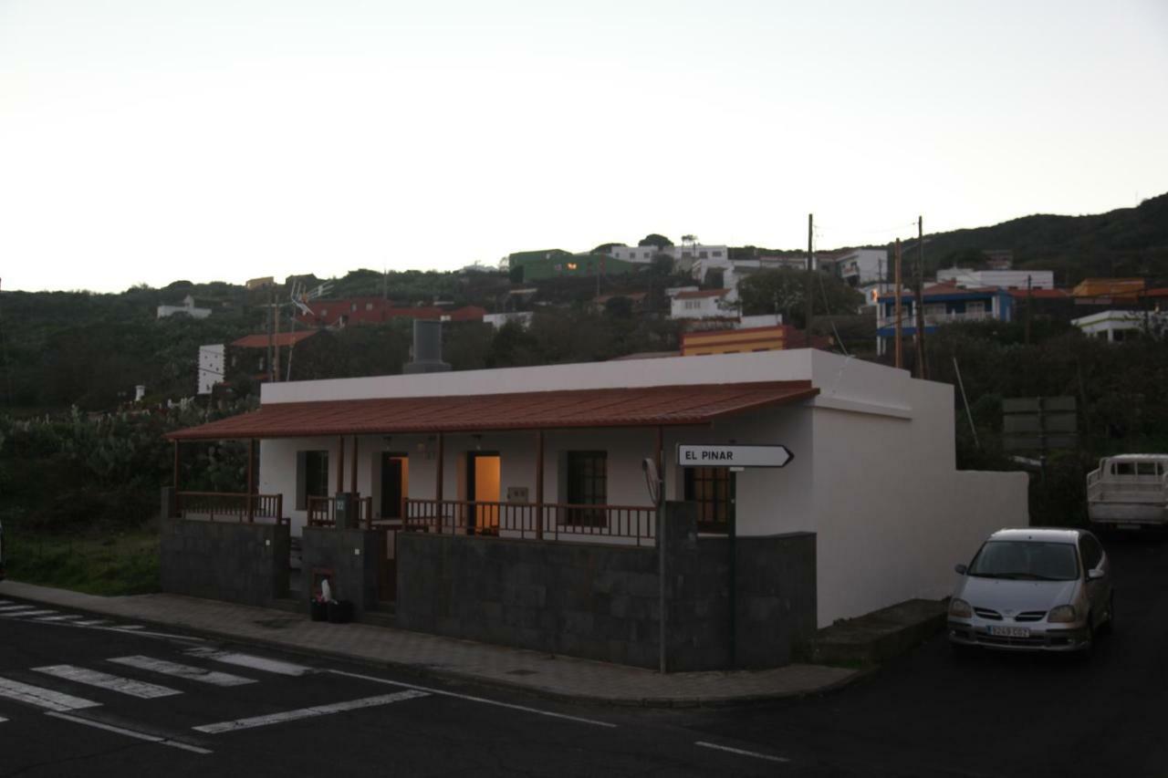 Casas La Torre Villa Isora Exterior photo