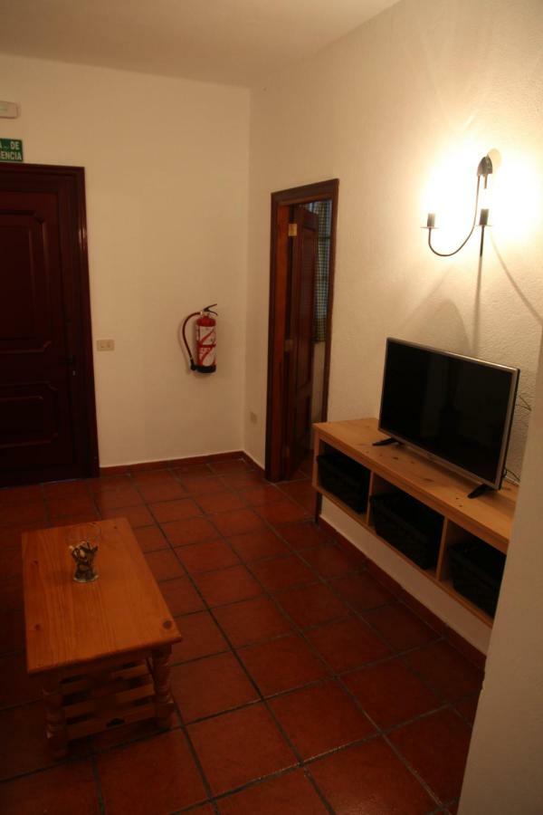 Casas La Torre Villa Isora Exterior photo