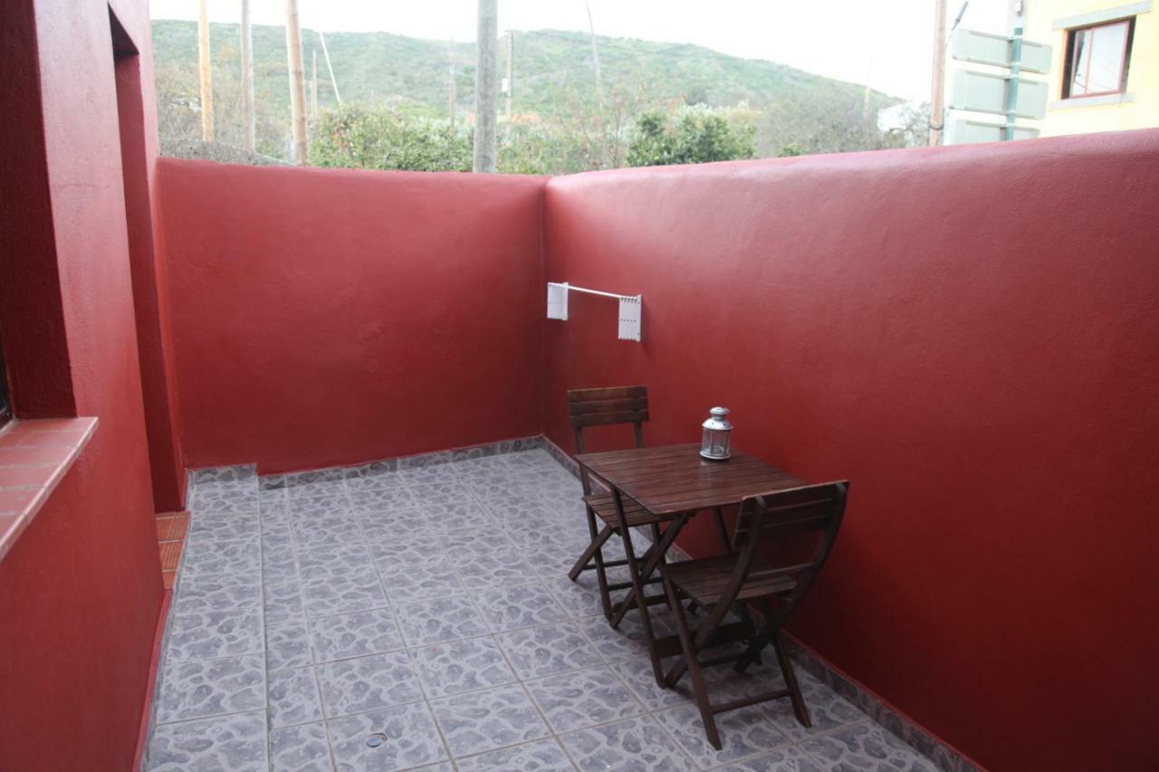 Casas La Torre Villa Isora Exterior photo
