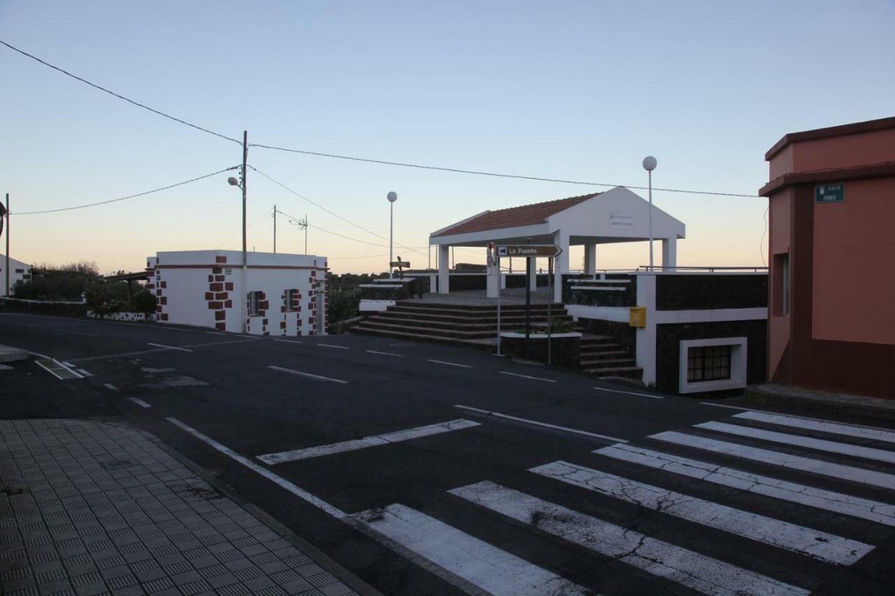 Casas La Torre Villa Isora Exterior photo