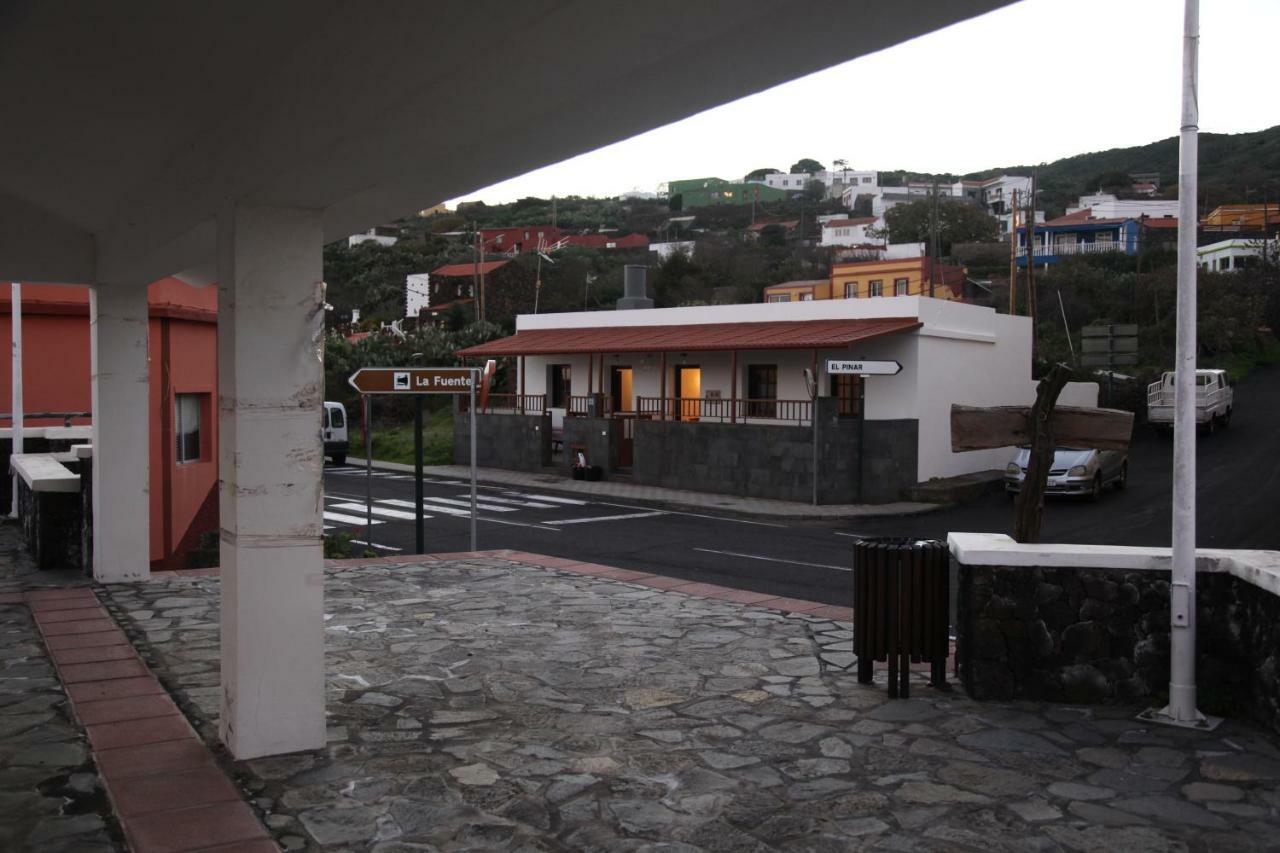Casas La Torre Villa Isora Exterior photo