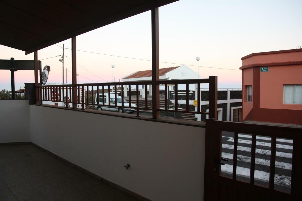 Casas La Torre Villa Isora Exterior photo