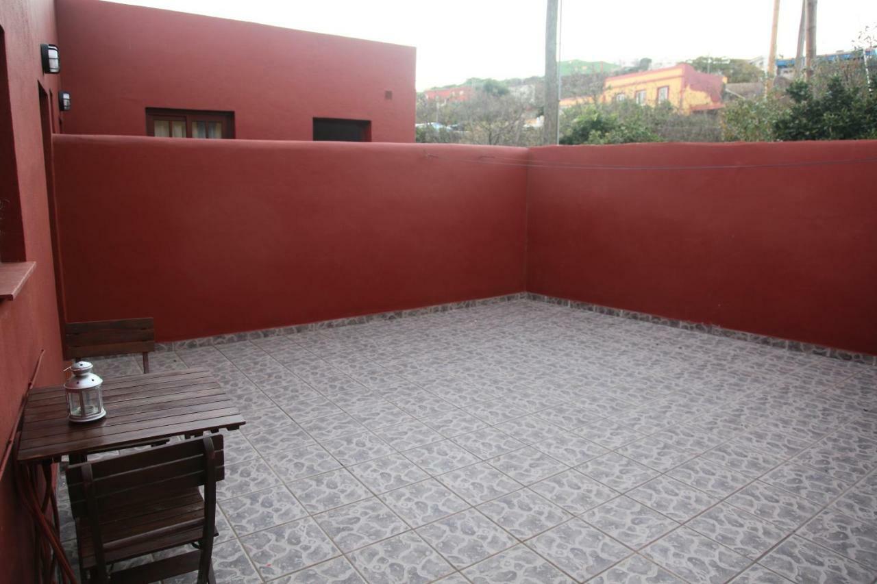 Casas La Torre Villa Isora Exterior photo