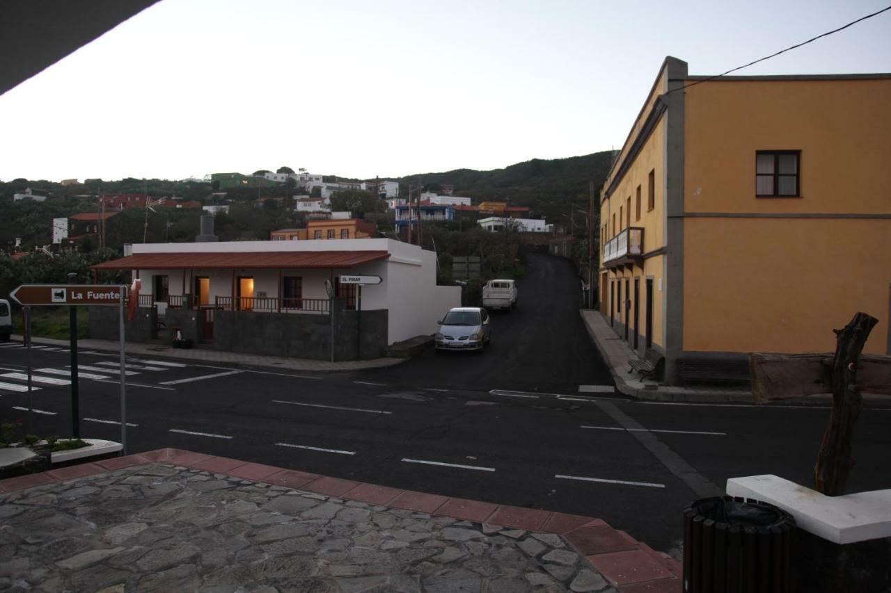 Casas La Torre Villa Isora Exterior photo