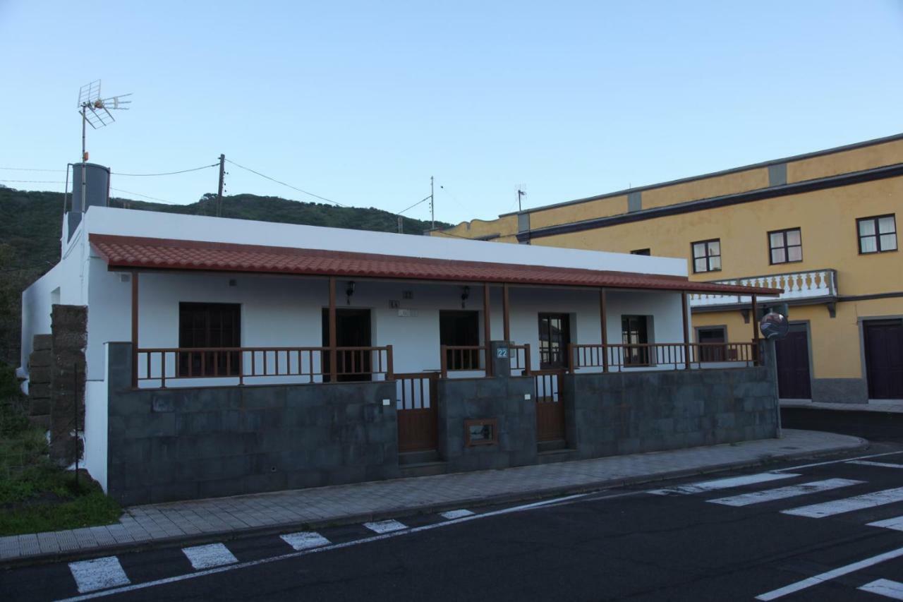 Casas La Torre Villa Isora Exterior photo