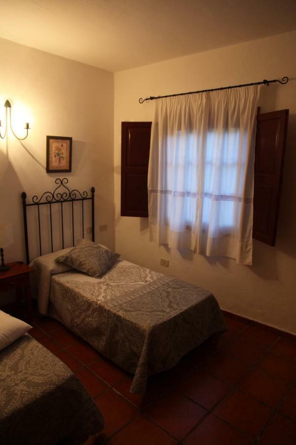 Casas La Torre Villa Isora Exterior photo