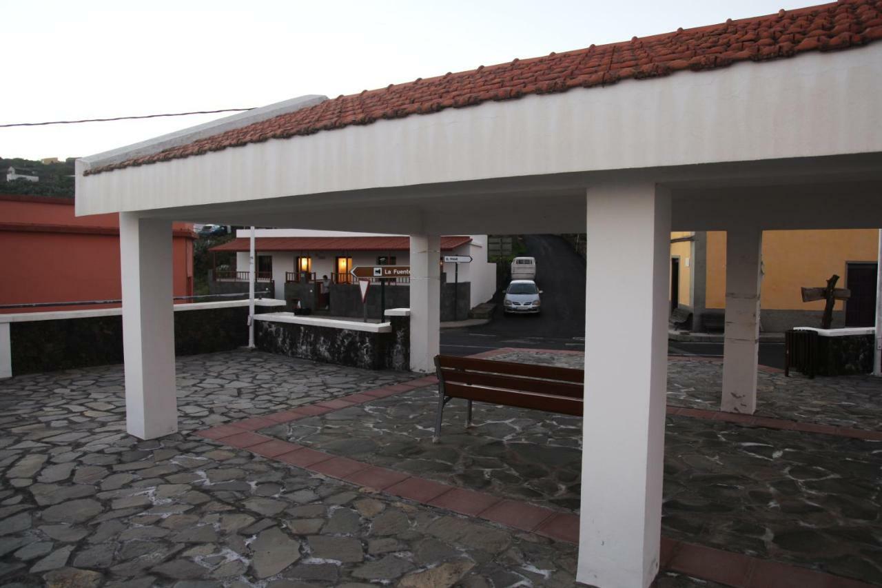 Casas La Torre Villa Isora Exterior photo