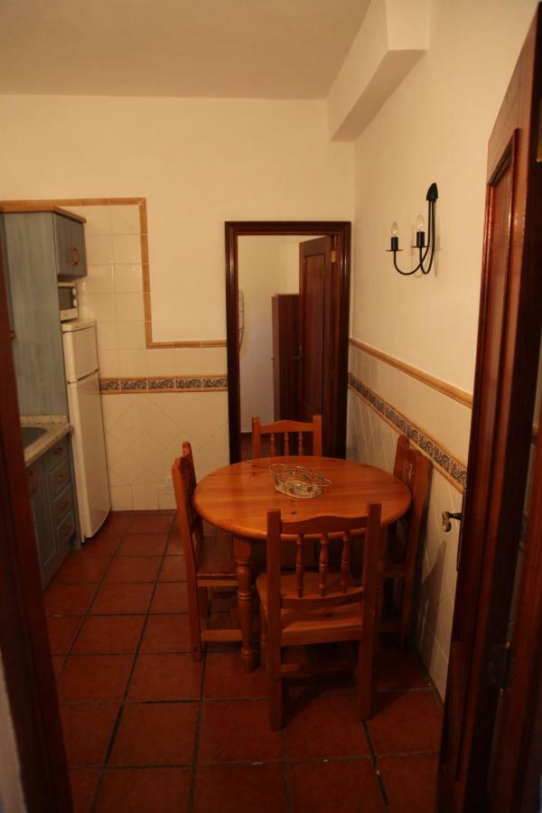 Casas La Torre Villa Isora Exterior photo