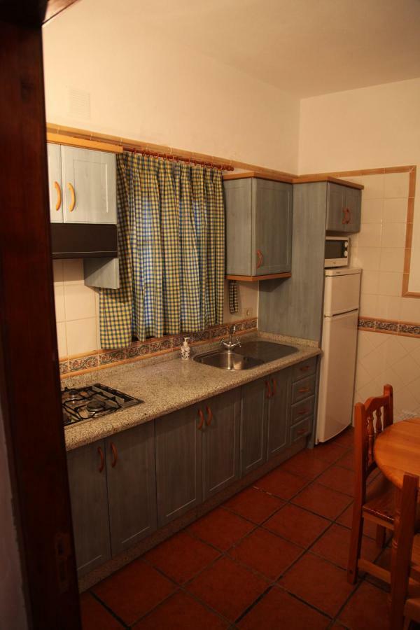 Casas La Torre Villa Isora Exterior photo