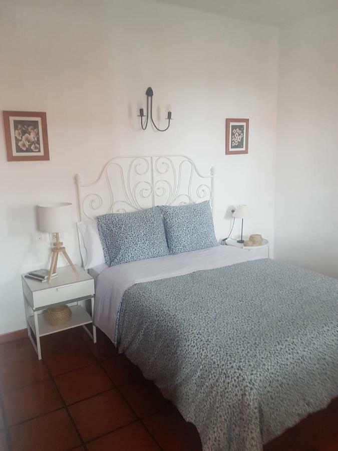 Casas La Torre Villa Isora Exterior photo
