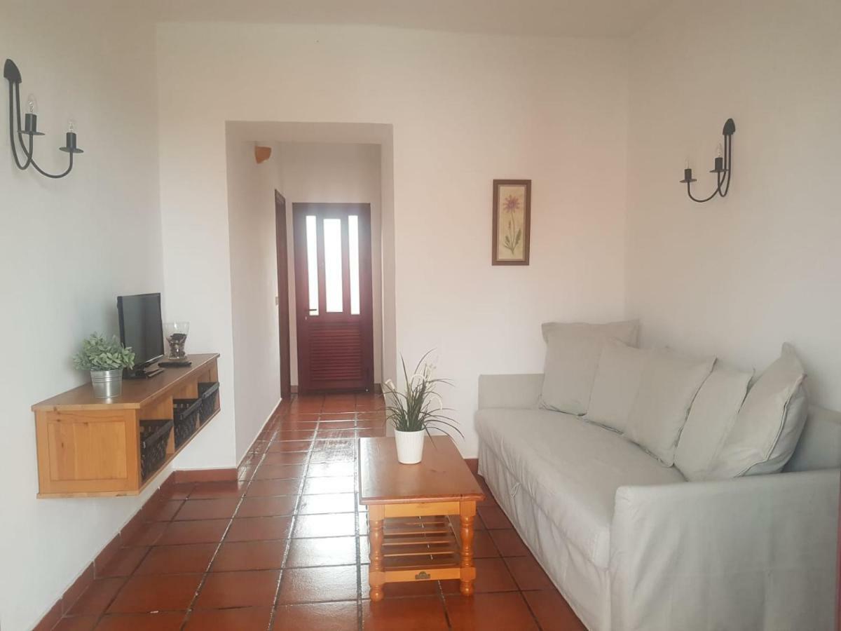 Casas La Torre Villa Isora Exterior photo