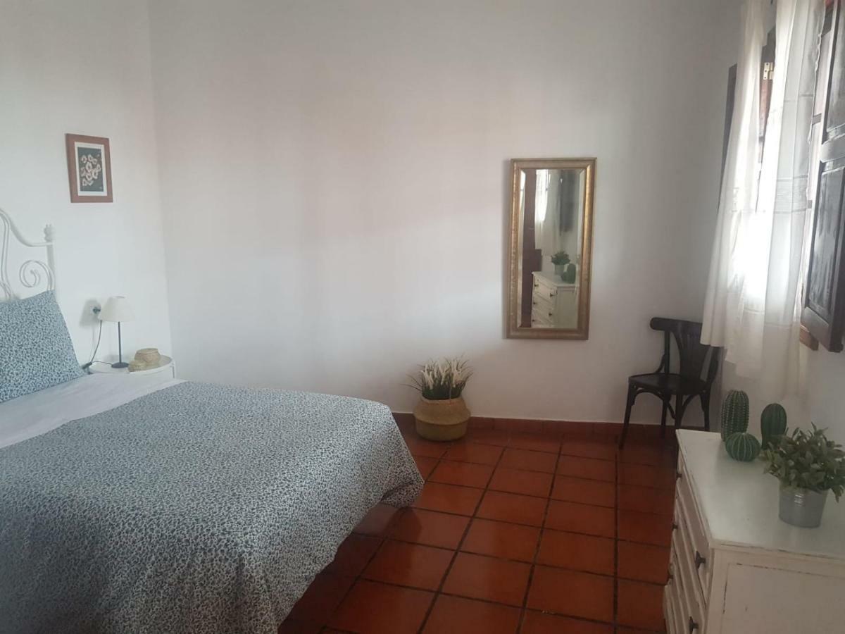 Casas La Torre Villa Isora Exterior photo