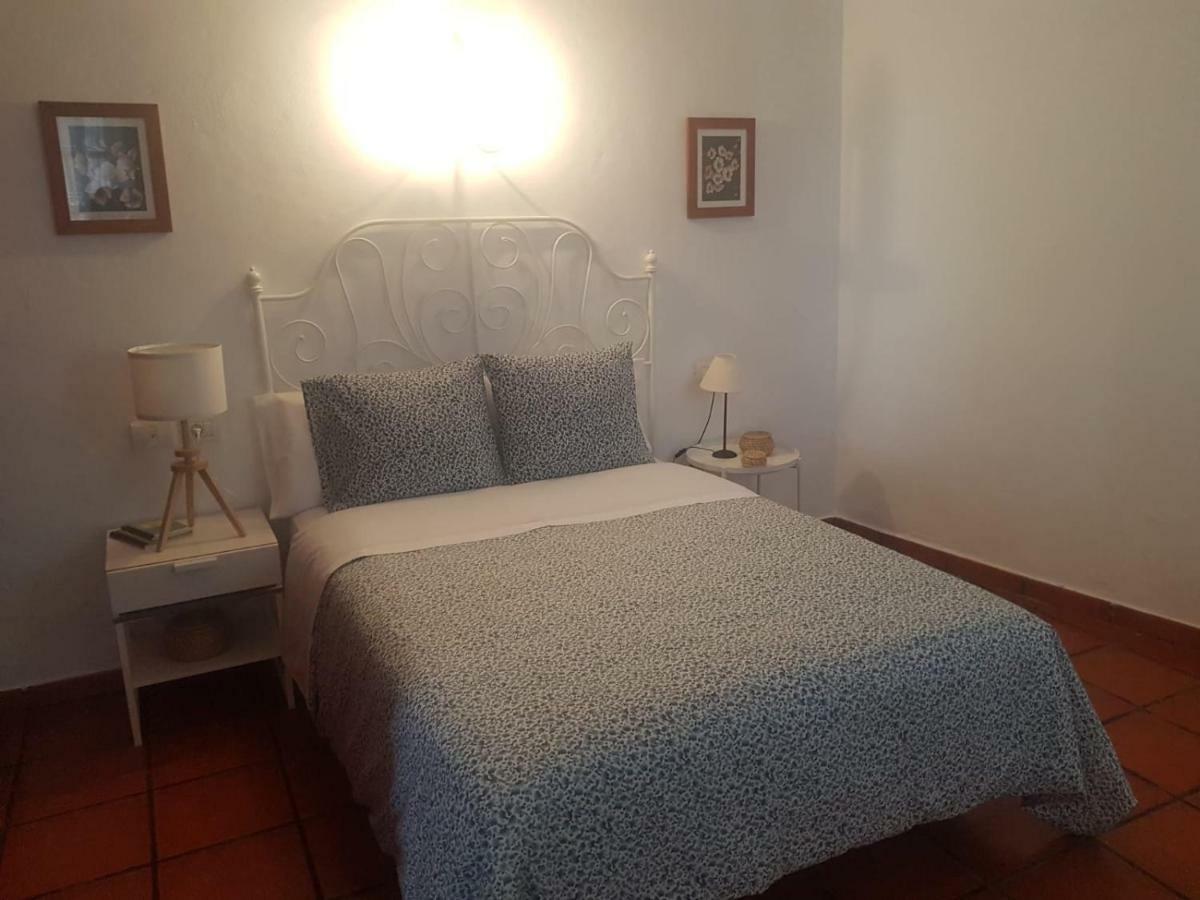 Casas La Torre Villa Isora Exterior photo